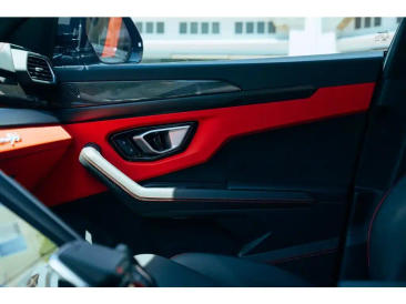 Lamborghini Urus Urus S — photo 13