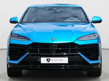 Lamborghini Urus Urus SE — photo 5