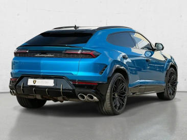 Lamborghini Urus Urus SE — photo 3