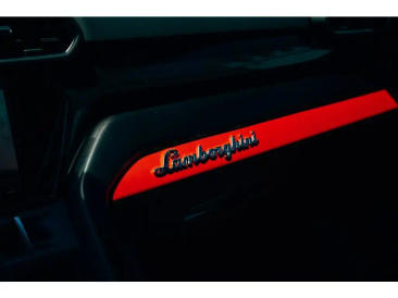 Lamborghini Urus Urus S — photo 14
