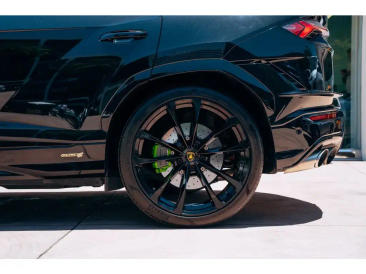 Lamborghini Urus Urus S — photo 19