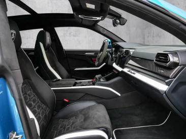 Lamborghini Urus Urus SE — photo 6
