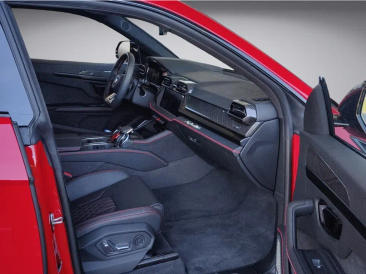 Lamborghini Urus Urus SE — photo 6