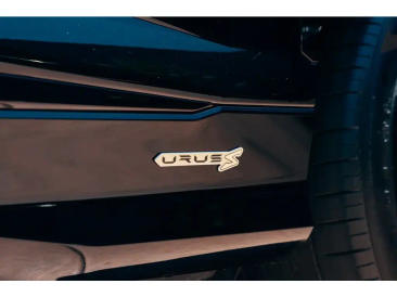 Lamborghini Urus Urus S — photo 20