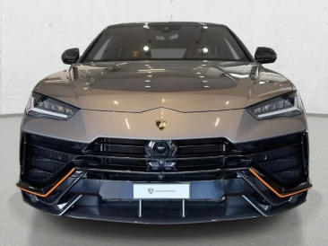 Lamborghini Urus Urus Performante — photo 5