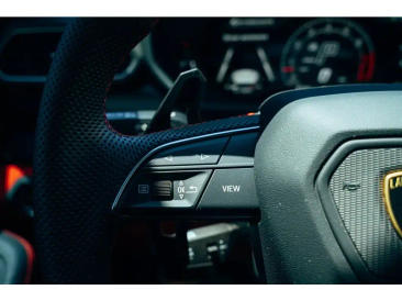 Lamborghini Urus Urus S — photo 17