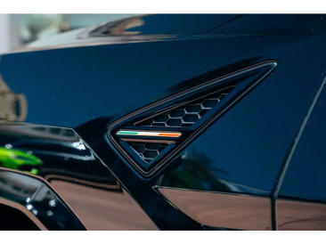 Lamborghini Urus Urus S — photo 21