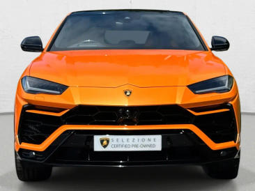 Lamborghini Urus Urus — photo 5