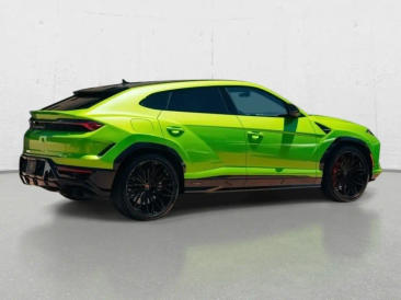 Lamborghini Urus Urus SE — photo 3