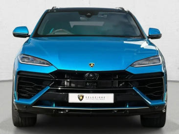 Lamborghini Urus Urus SE — photo 5