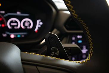Lamborghini Urus SE — photo 36