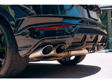 Lamborghini Urus Urus S — photo 22