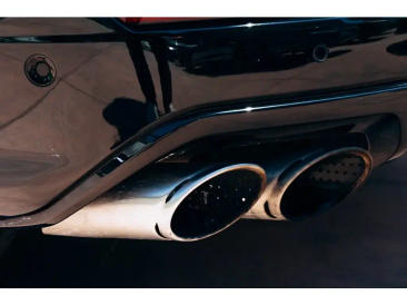 Lamborghini Urus Urus S — photo 23