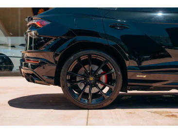 Lamborghini Urus Urus S — photo 19