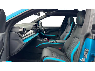 Lamborghini Urus Urus SE — photo 6