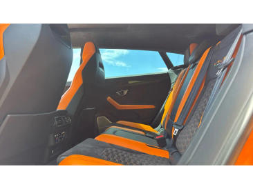 Lamborghini Urus Urus — photo 6