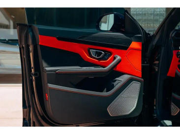 Lamborghini Urus Urus S — photo 22