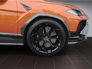 Lamborghini Urus Urus Performante — photo 8