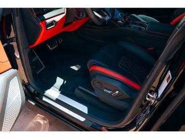 Lamborghini Urus Urus S — photo 24