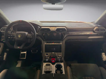 Lamborghini Urus Urus Performante — photo 7