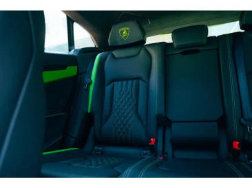 Lamborghini Urus Urus SE — photo 5