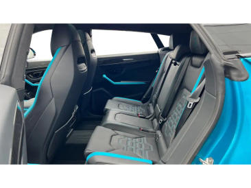 Lamborghini Urus Urus SE — photo 8