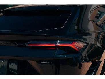 Lamborghini Urus Urus S — photo 26