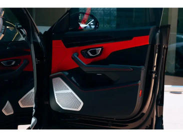 Lamborghini Urus Urus S — photo 28