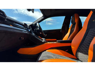 Lamborghini Urus Urus — photo 8