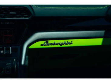 Lamborghini Urus Urus S — photo 33