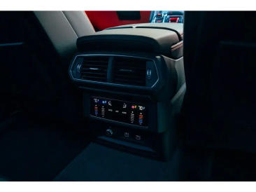 Lamborghini Urus Urus S — photo 31