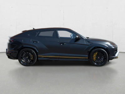 Lamborghini Urus Urus SE