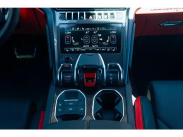 Lamborghini Urus Urus S — photo 33