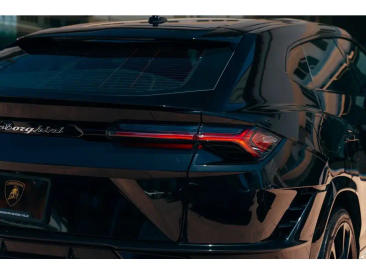 Lamborghini Urus Urus S — photo 36