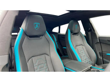 Lamborghini Urus Urus SE — photo 11