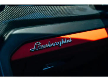 Lamborghini Urus Urus S — photo 35