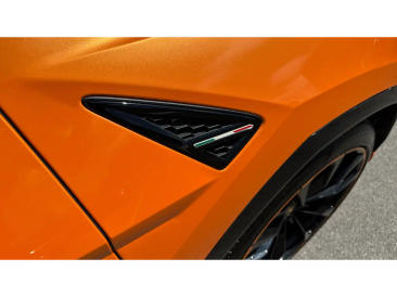 Lamborghini Urus Urus — photo 10