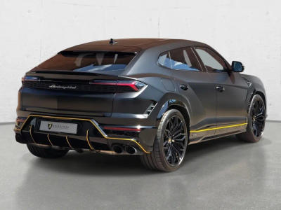 Lamborghini Urus Urus SE