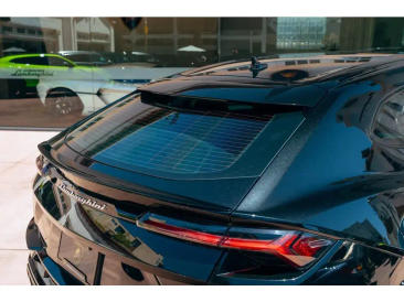 Lamborghini Urus Urus S — photo 38