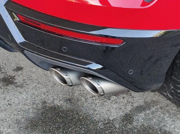 Lamborghini Urus Urus SE — photo 10