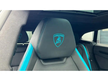 Lamborghini Urus Urus SE — photo 12