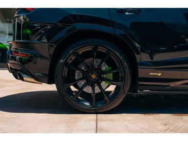Lamborghini Urus Urus S — photo 39
