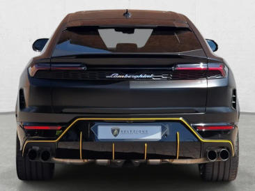 Lamborghini Urus Urus SE — photo 4