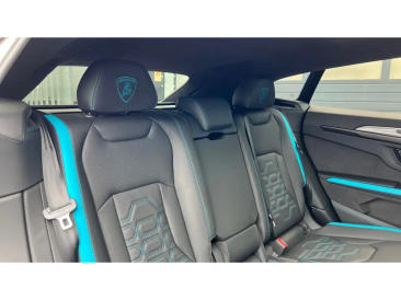Lamborghini Urus Urus SE — photo 13