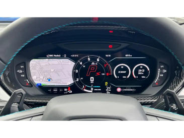 Lamborghini Urus Urus SE — photo 14