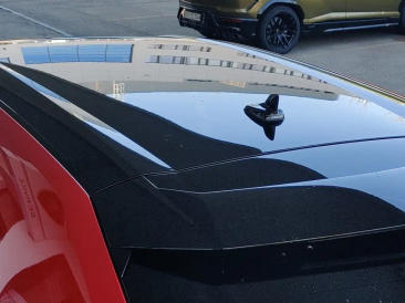 Lamborghini Urus Urus SE — photo 11