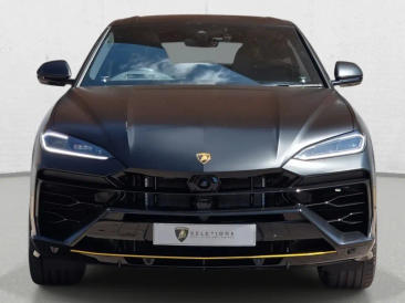 Lamborghini Urus Urus SE — photo 5