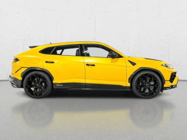 Lamborghini Urus Urus Performante — photo 2
