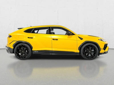 Lamborghini Urus Urus Performante