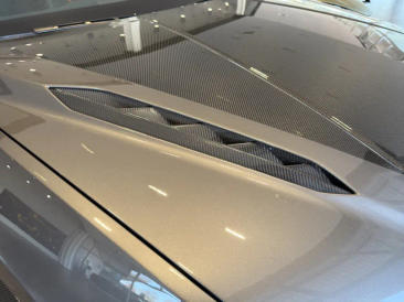 Lamborghini Urus Urus Performante — photo 11